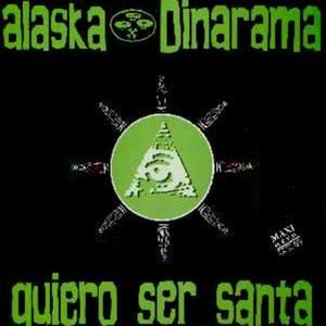 Quiero ser santa (Single)