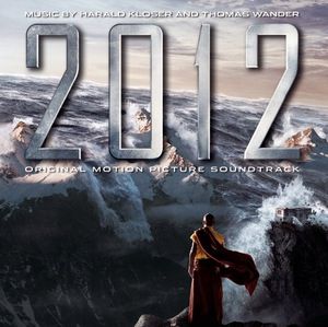 2012: Original Motion Picture Soundtrack (OST)