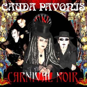 Carnival Noir (Single)