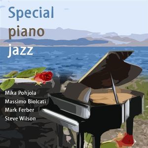 Special Piano Jazz