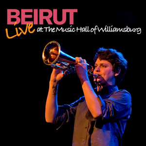 Live at Music Hall of Williamsburg (Live)