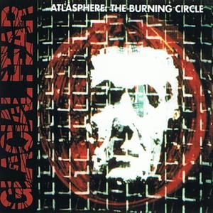 Atlasphere: the Burning Circle (EP)