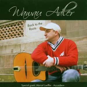 Wawau Solo Nr. 1
