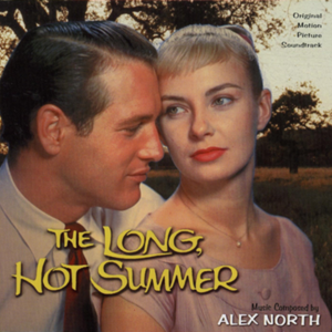 The Long, Hot Summer / Sanctuary (OST)