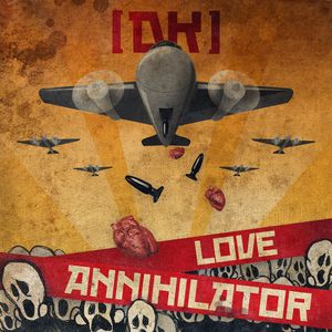 Love Annihilator