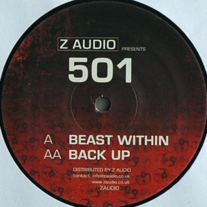 Beast Within