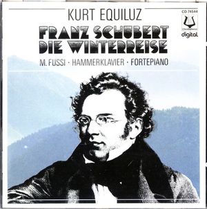 Die Winterreise