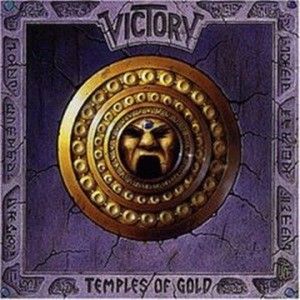 Temples of Gold