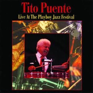 Live at the Playboy Jazz Festival (Live)