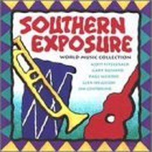 Southern Exposure: World Music Collection