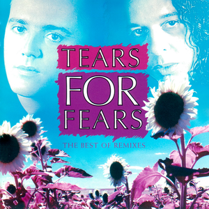 Tears Roll Down (U.S. Dance mix)