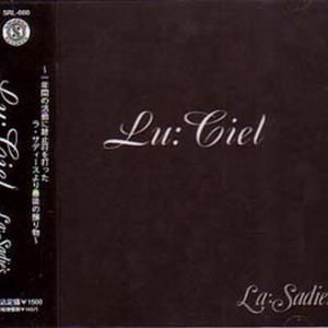 Lu:Ciel (Single)