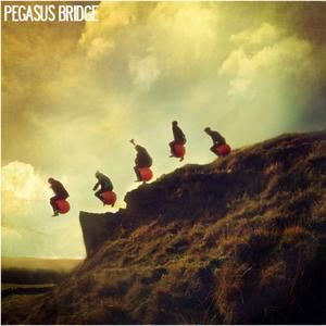Pegasus Bridge EP (EP)