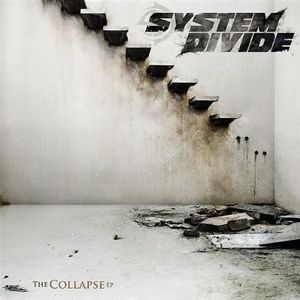 The Collapse EP (EP)