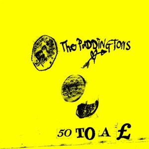 50 to a £ (Single)