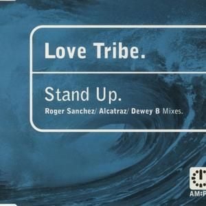 Stand Up (Remixes) (Single)