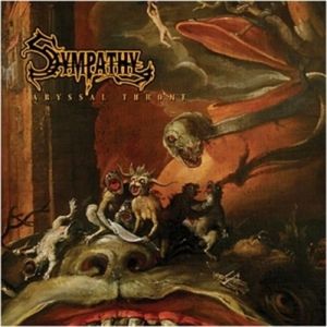 Abyssal Throne (EP)