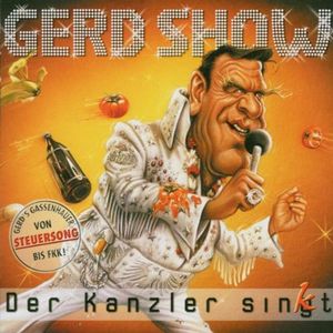 Ho mir ma ne Flasche Bier (Gerd Show version)