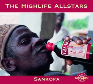 The Highlife Allstars - SANKOFA