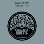 Pochette Barry White's Greatest Hits