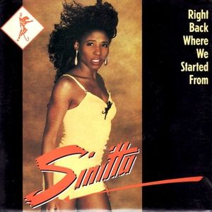 Right Back Where We Started From (extended remix)