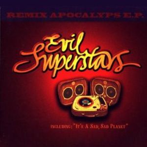 Remix Apocalyps E.P. (EP)