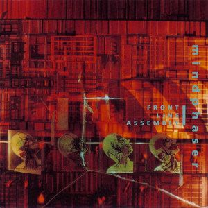 Mindphazer (single mix)