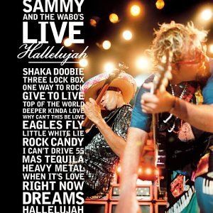 When It's Love (Live)