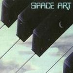Pochette Space Art
