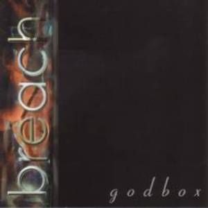 Godbox (EP)