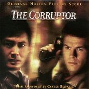 The Corruptor (OST)