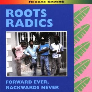 Forward Ever, Backwards Never