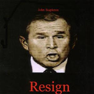 Resign