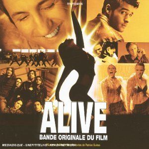 Alive (OST)
