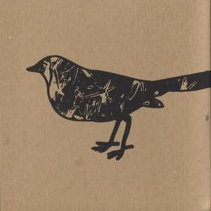 Blackbird / Wax & Flesh (Single)