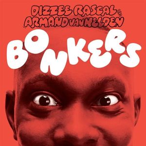 Bonkers (radio edit)