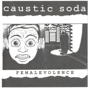 Femalevolence (EP)