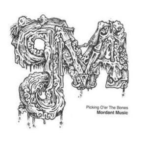 Private Places (Shackleton & MM version)