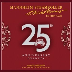 Christmas: 25th Anniversary Collection