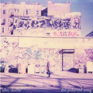 The Polaroid Song (Single)