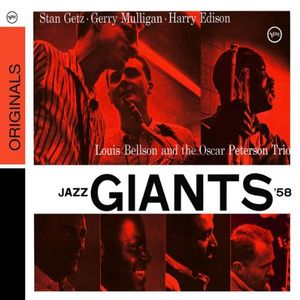 Jazz Giants '58