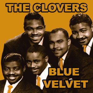 Blue Velvet (EP)