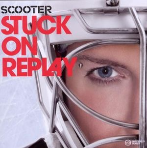 Stuck on Replay (radio edit)