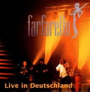 Live in Deutschland (Live)