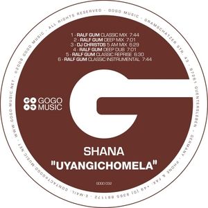 Uyangichomela (Ralf GUM Classic reprise)