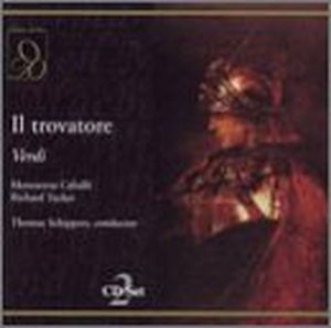 Il trovatore (Live)