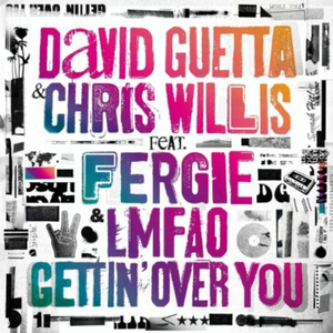 Gettin’ Over You (Sidney Samson remix)