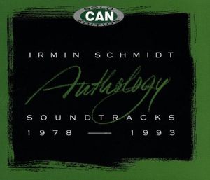 Anthology: Soundtracks 1978-1993