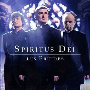 Spiritus Dei (Sarabande)