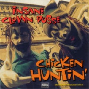 Chicken Huntin' (EP)